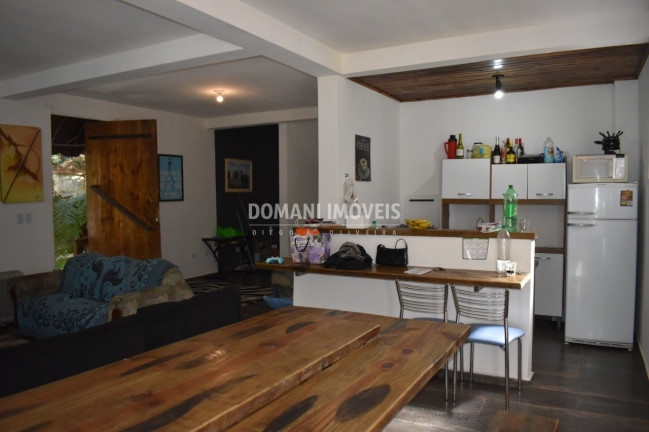 Imagem Casa com 3 Quartos à Venda, 190 m² em Região Do Parque Pedra Do Baú - Campos Do Jordão Imagem Casa com 3 Quartos à Venda, 190 m² em Região Do Parque Pedra Do Baú - Campos Do Jordão