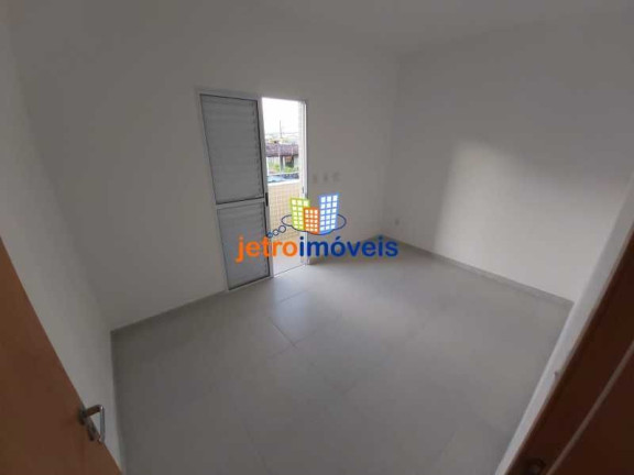 Imagem Casa de Condomínio à Venda, 56 m² em Vila Sonia - Praia Grande