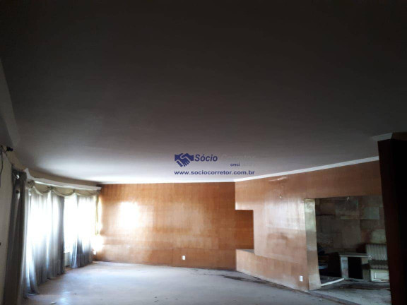 Imagem Casa com 6 Quartos à Venda, 600 m² em Vila Rosália - Guarulhos Imagem Casa com 6 Quartos à Venda, 600 m² em Vila Rosália - Guarulhos