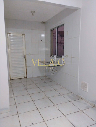 Imagem Casa com 3 Quartos à Venda, 90 m² em Residencial Jardins Do Cerrado 7 - Goiânia