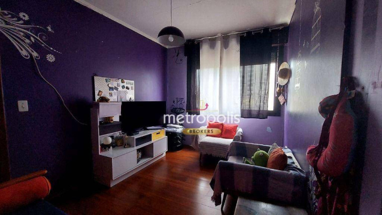 Imagem Apartamento com 3 Quartos à Venda, 140 m² em Centro - São Caetano Do Sul