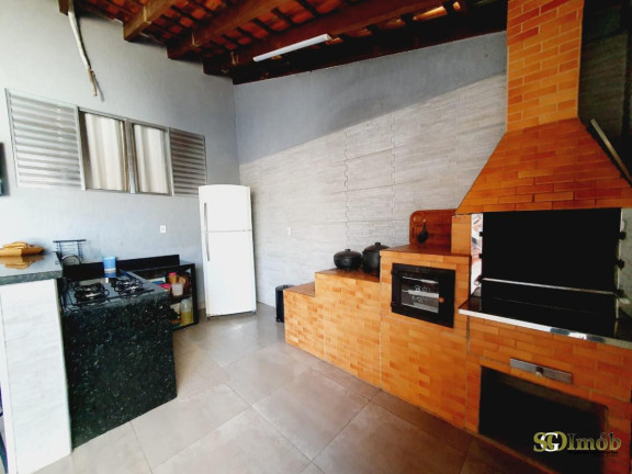 Imagem Casa com 3 Quartos à Venda, 168 m² em Jardim Campos Verdes - Hortolândia Imagem Casa com 3 Quartos à Venda, 168 m² em Jardim Campos Verdes - Hortolândia