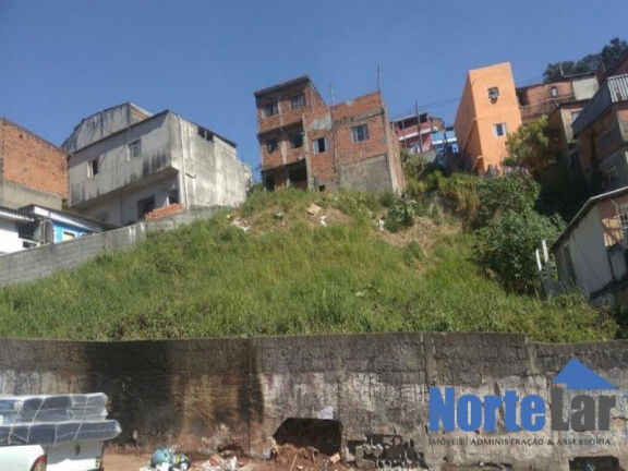 Imagem Terreno à Venda, 512 m² em Jardim Santa Cruz (zona Norte) - São Paulo Imagem Terreno à Venda, 512 m² em Jardim Santa Cruz (zona Norte) - São Paulo