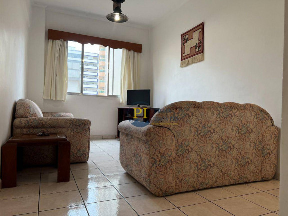 Imagem Apartamento com 1 Quarto à Venda, 61 m² em Aviação - Praia Grande Imagem Apartamento com 1 Quarto à Venda, 61 m² em Aviação - Praia Grande