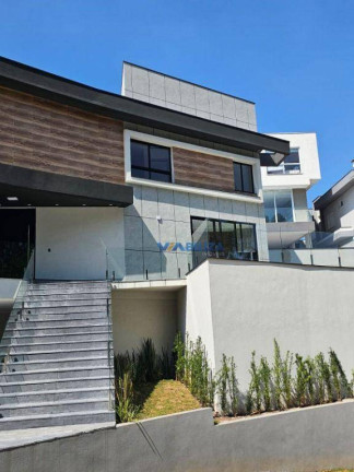 Imagem Sobrado com 3 Quartos à Venda, 310 m² em Jardim Fazenda Rincão - Arujá Imagem Sobrado com 3 Quartos à Venda, 310 m² em Jardim Fazenda Rincão - Arujá