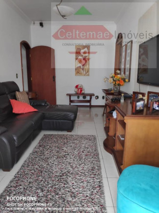 Imagem Casa com 3 Quartos à Venda, 250 m² em Loteamento Eldorado Jardim Residencial - Tremembé Imagem Casa com 3 Quartos à Venda, 250 m² em Loteamento Eldorado Jardim Residencial - Tremembé
