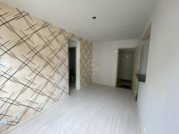 Imagem Apartamento com 2 Quartos à Venda, 50 m² em Pinheirinho - Curitiba Imagem Apartamento com 2 Quartos à Venda, 50 m² em Pinheirinho - Curitiba