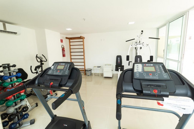 Imagem Apartamento com 3 Quartos à Venda, 69 m² em Guararapes - Fortaleza Imagem Apartamento com 3 Quartos à Venda, 69 m² em Guararapes - Fortaleza
