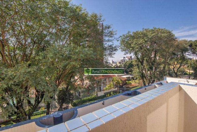 Imagem Apartamento com 3 Quartos à Venda, 95 m² em Cabral - Curitiba