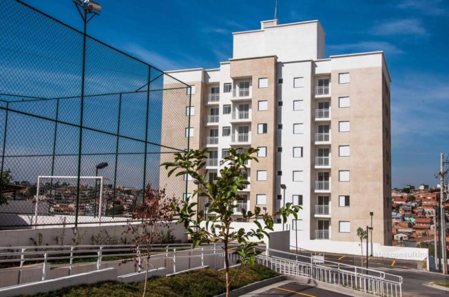 Imagem Apartamento com 2 Quartos à Venda, 49 m² em Parque Dom Pedro Ii - Campinas Imagem Apartamento com 2 Quartos à Venda, 49 m² em Parque Dom Pedro Ii - Campinas