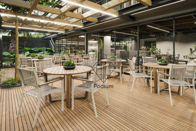 Imagem Imóvel com 1 Quarto à Venda, 16 m² em Cabo Branco - João Pessoa Imagem Imóvel com 1 Quarto à Venda, 16 m² em Cabo Branco - João Pessoa