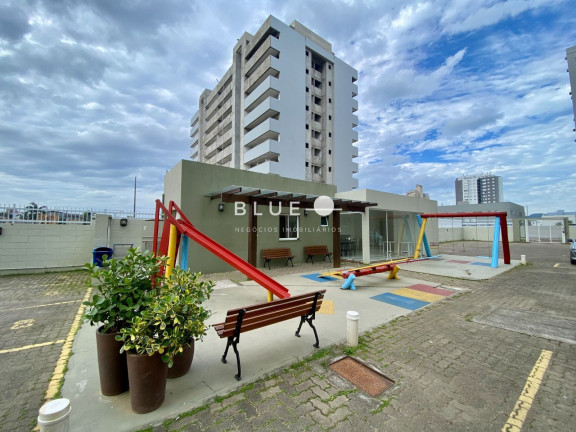 Imagem Apartamento com 3 Quartos à Venda, 64 m² em Stan - Torres Imagem Apartamento com 3 Quartos à Venda, 64 m² em Stan - Torres