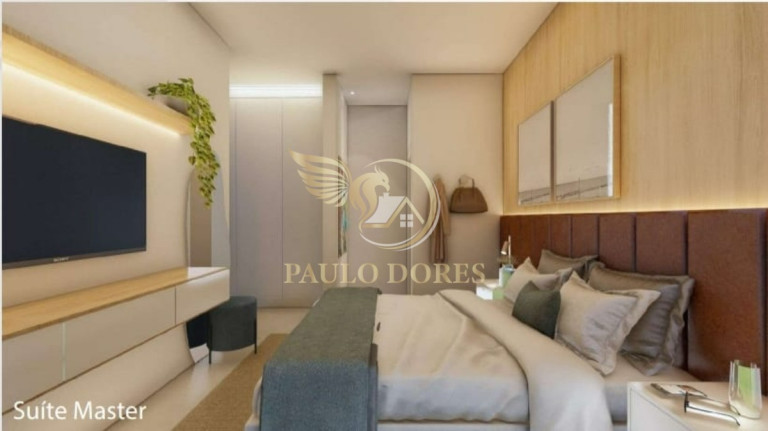 Imagem Apartamento com 2 Quartos à Venda, 80 m² em Itaguá - Ubatuba Imagem Apartamento com 2 Quartos à Venda, 80 m² em Itaguá - Ubatuba