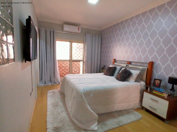 Imagem Sobrado com 3 Quartos à Venda, 231 m² em Wanel Ville - Sorocaba Imagem Sobrado com 3 Quartos à Venda, 231 m² em Wanel Ville - Sorocaba