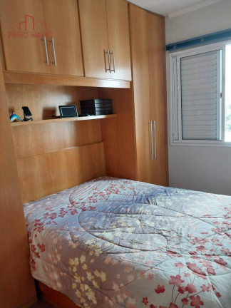 Imagem Apartamento com 2 Quartos à Venda, 55 m² em Vila Andrade - São Paulo Imagem Apartamento com 2 Quartos à Venda, 55 m² em Vila Andrade - São Paulo
