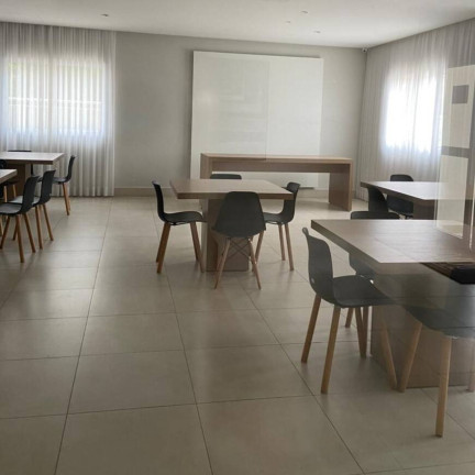 Imagem Apartamento com 3 Quartos à Venda, 81 m² em Jardim Marajoara - São Paulo