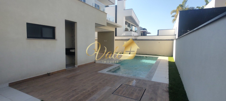 Imagem Casa com 4 Quartos à Venda, 374 m² em Condomínio Residencial Alphaville Ii - São José Dos Campos Imagem Casa com 4 Quartos à Venda, 374 m² em Condomínio Residencial Alphaville Ii - São José Dos Campos