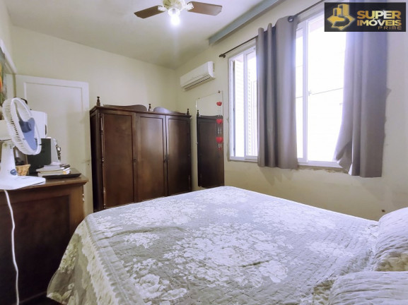 Imagem Apartamento com 3 Quartos à Venda, 84 m² em Centro - Pelotas