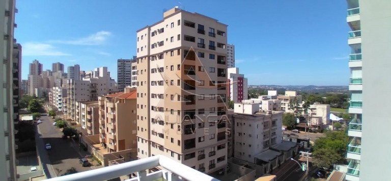 Imagem Apartamento com 3 Quartos à Venda, 121 m² em Jardim Nova Aliança - Ribeirão Preto Imagem Apartamento com 3 Quartos à Venda, 121 m² em Jardim Nova Aliança - Ribeirão Preto