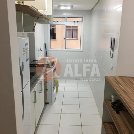 Imagem Apartamento com 2 Quartos à Venda, 48 m² em Parque Rincão - Cotia Imagem Apartamento com 2 Quartos à Venda, 48 m² em Parque Rincão - Cotia