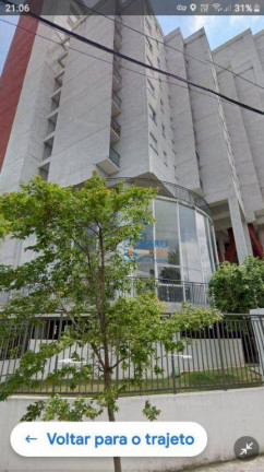 Imagem Apartamento com 2 Quartos à Venda, 45 m² em Liberdade - São Paulo