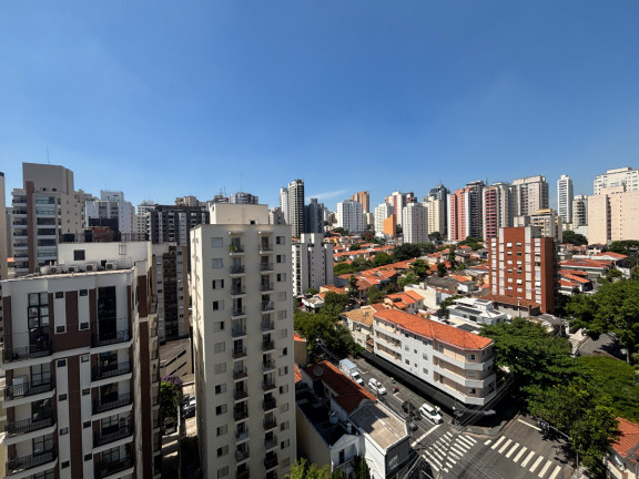 Imagem Apartamento com 3 Quartos à Venda, 93 m² em Perdizes - São Paulo Imagem Apartamento com 3 Quartos à Venda, 93 m² em Perdizes - São Paulo