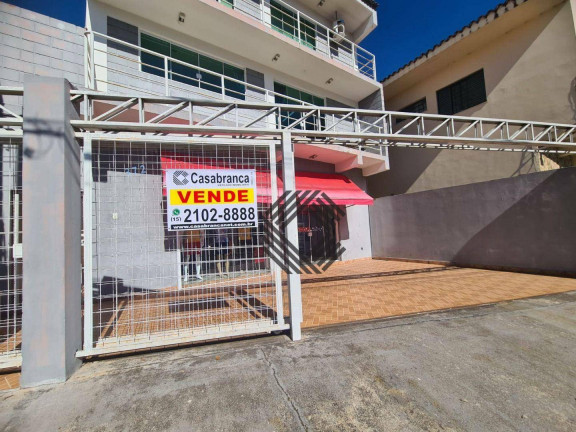 Imagem Galpão à Venda, 327 m² em Vila Hortência - Sorocaba Imagem Galpão à Venda, 327 m² em Vila Hortência - Sorocaba