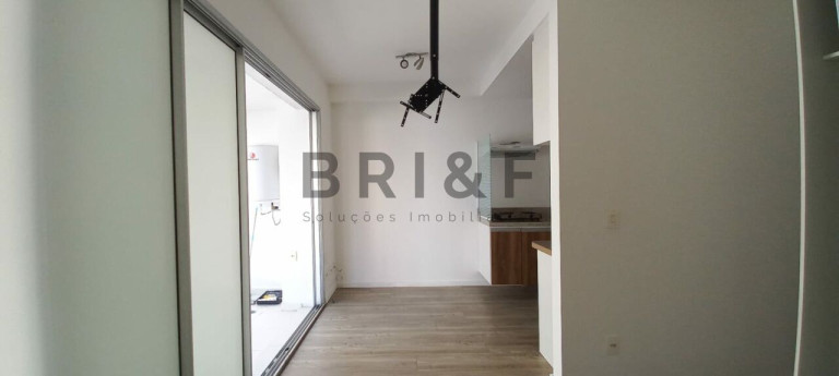 Imagem Apartamento com 1 Quarto à Venda, 35 m² em Brooklin - São Paulo Imagem Apartamento com 1 Quarto à Venda, 35 m² em Brooklin - São Paulo