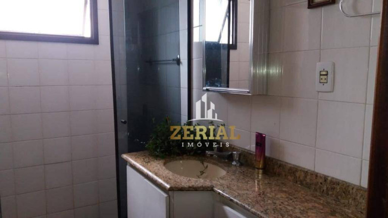 Imagem Apartamento com 3 Quartos à Venda, 120 m² em Santo Antônio - São Caetano Do Sul Imagem Apartamento com 3 Quartos à Venda, 120 m² em Santo Antônio - São Caetano Do Sul