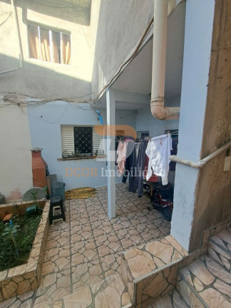 Imagem Casa com 11 Quartos à Venda, 350 m² em Vila Nogueira - Diadema Imagem Casa com 11 Quartos à Venda, 350 m² em Vila Nogueira - Diadema