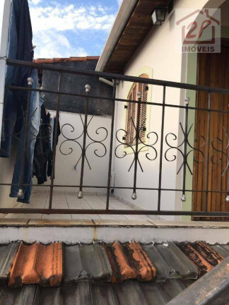 Imagem Casa com 4 Quartos à Venda, 164 m² em Bosque Dos Eucaliptos - São José Dos Campos Imagem Casa com 4 Quartos à Venda, 164 m² em Bosque Dos Eucaliptos - São José Dos Campos