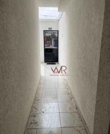 Imagem Apartamento com 2 Quartos à Venda, 40 m² em Vila Nhocune - São Paulo