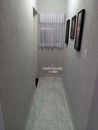 Imagem Casa com 3 Quartos à Venda, 179 m² em Fundação - São Caetano Do Sul