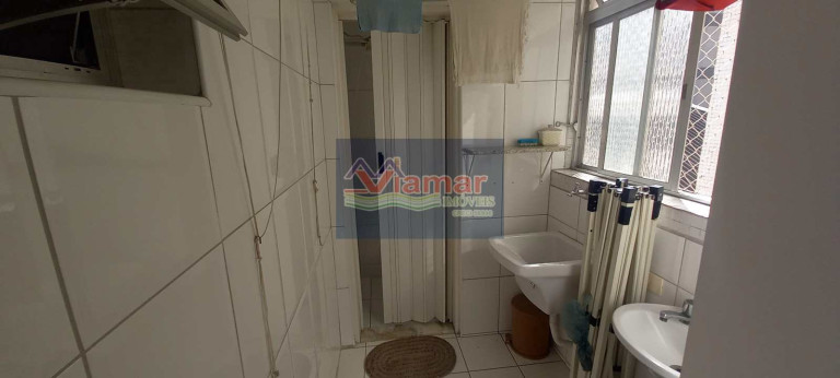 Imagem Apartamento com 3 Quartos à Venda, 85 m² em Enseada - Guarujá Imagem Apartamento com 3 Quartos à Venda, 85 m² em Enseada - Guarujá