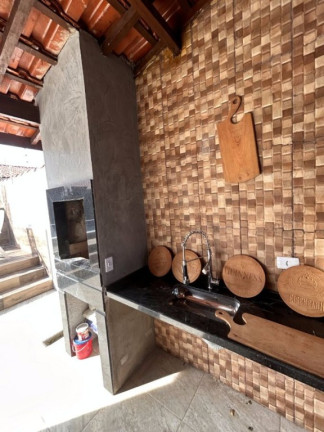 Imagem Casa com 4 Quartos à Venda, 260 m² em Cibratel 2 - Itanhaém Imagem Casa com 4 Quartos à Venda, 260 m² em Cibratel 2 - Itanhaém