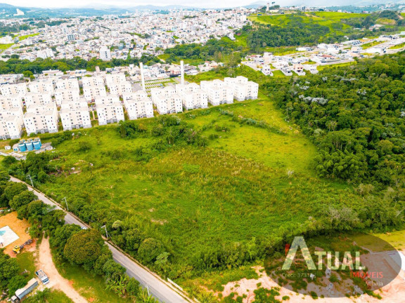Imagem Terreno à Venda, 24 m² em Caetetuba - Atibaia