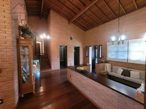Imagem Chácara com 5 Quartos à Venda, 88 m² em Mascate - Nazaré Paulista Imagem Chácara com 5 Quartos à Venda, 88 m² em Mascate - Nazaré Paulista