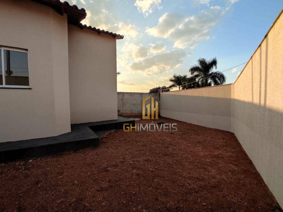Imagem Casa com 2 Quartos à Venda, 83 m² em Independência - Aparecida De Goiânia Imagem Casa com 2 Quartos à Venda, 83 m² em Independência - Aparecida De Goiânia