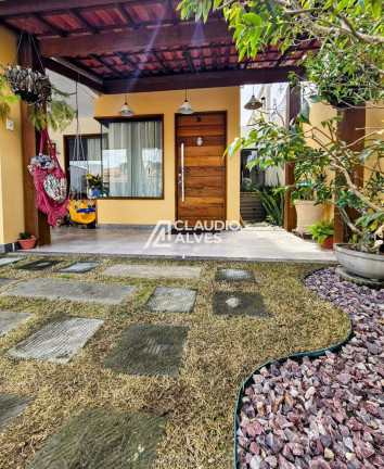 Imagem Casa de Condomínio com 3 Quartos à Venda, 189 m² em Sim - Feira De Santana Imagem Casa de Condomínio com 3 Quartos à Venda, 189 m² em Sim - Feira De Santana