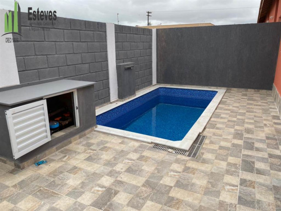 Imagem Casa com 2 Quartos à Venda, 50 m² em Cibratel Ii - Itanhaem Imagem Casa com 2 Quartos à Venda, 50 m² em Cibratel Ii - Itanhaem