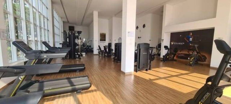 Imagem Apartamento com 3 Quartos à Venda, 82 m² em São Francisco - Goiânia
