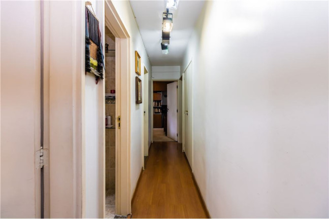 Imagem Imóvel com 2 Quartos à Venda,  em Santa Cecília - São Paulo
