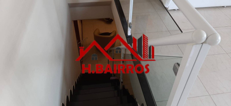 Imagem Sobrado com 3 Quartos à Venda, 336 m² em Jardim Das Indústrias - São José Dos Campos Imagem Sobrado com 3 Quartos à Venda, 336 m² em Jardim Das Indústrias - São José Dos Campos