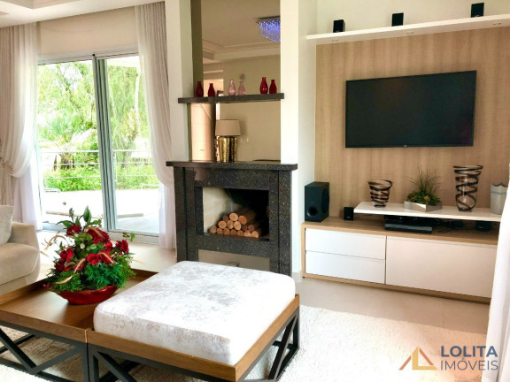 Imagem Casa de Condomínio com 3 Quartos à Venda, 203 m² em Vargem Grande - Santo Amaro Da Imperatriz