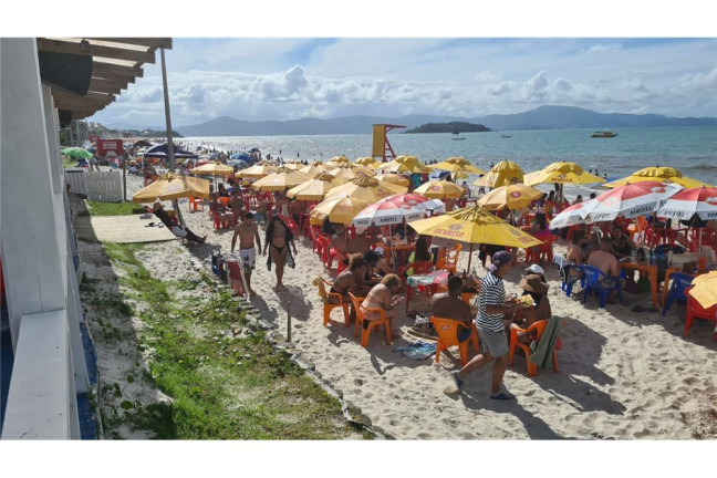 Imagem Sala Comercial à Venda, em Canasvieiras - Florianópolis Imagem Sala Comercial à Venda, em Canasvieiras - Florianópolis