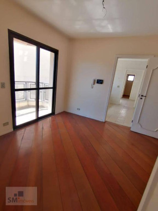 Imagem Apartamento com 4 Quartos à Venda ou Locação, 270 m² em Brooklin - São Paulo