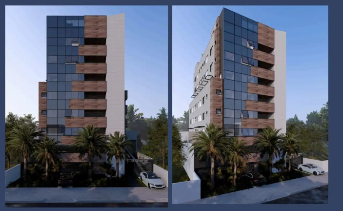 Imagem Cobertura com 2 Quartos à Venda, 50 m² em Barro Preto - Belo Horizonte Imagem Cobertura com 2 Quartos à Venda, 50 m² em Barro Preto - Belo Horizonte