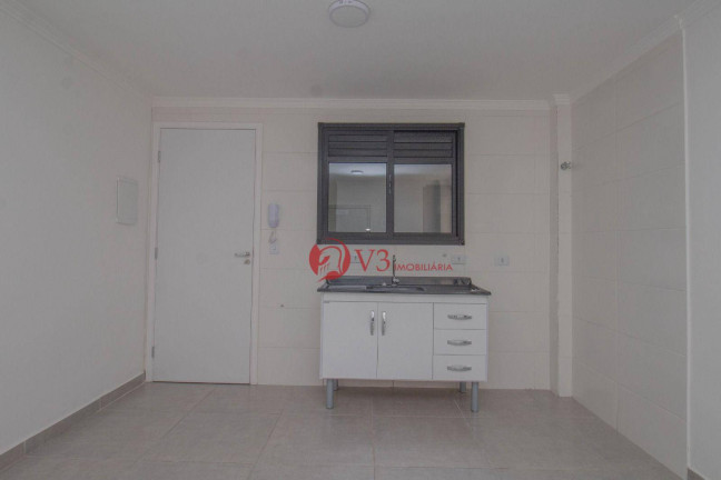 Imagem Apartamento com 1 Quarto para Alugar, 35 m² em Parque São Lucas - São Paulo Imagem Apartamento com 1 Quarto para Alugar, 35 m² em Parque São Lucas - São Paulo