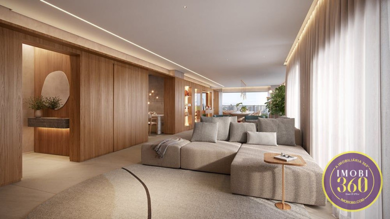 Imagem Apartamento com 4 Quartos à Venda, 195 m² em Parque Da Mooca - São Paulo Imagem Apartamento com 4 Quartos à Venda, 195 m² em Parque Da Mooca - São Paulo