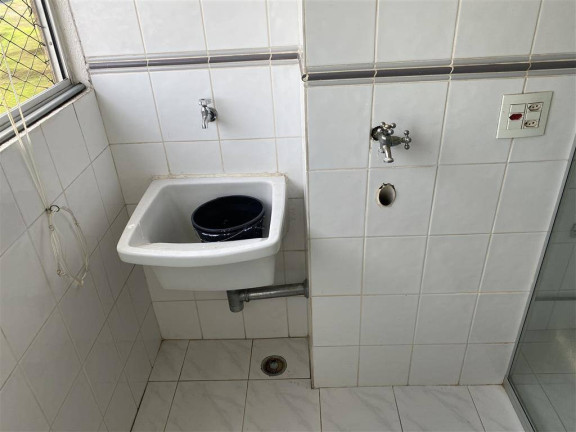 Imagem Apartamento com 2 Quartos para Alugar, 58 m² em Alphaville - Santana De Parnaíba
